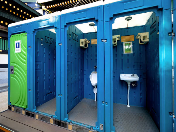 Portable Toilet Options We Offer in South Williamsport, PA