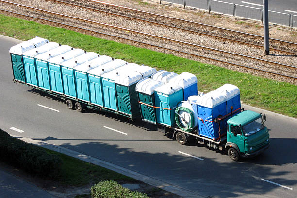 Best Sanitation services for porta potties  in South Williamsport, PA